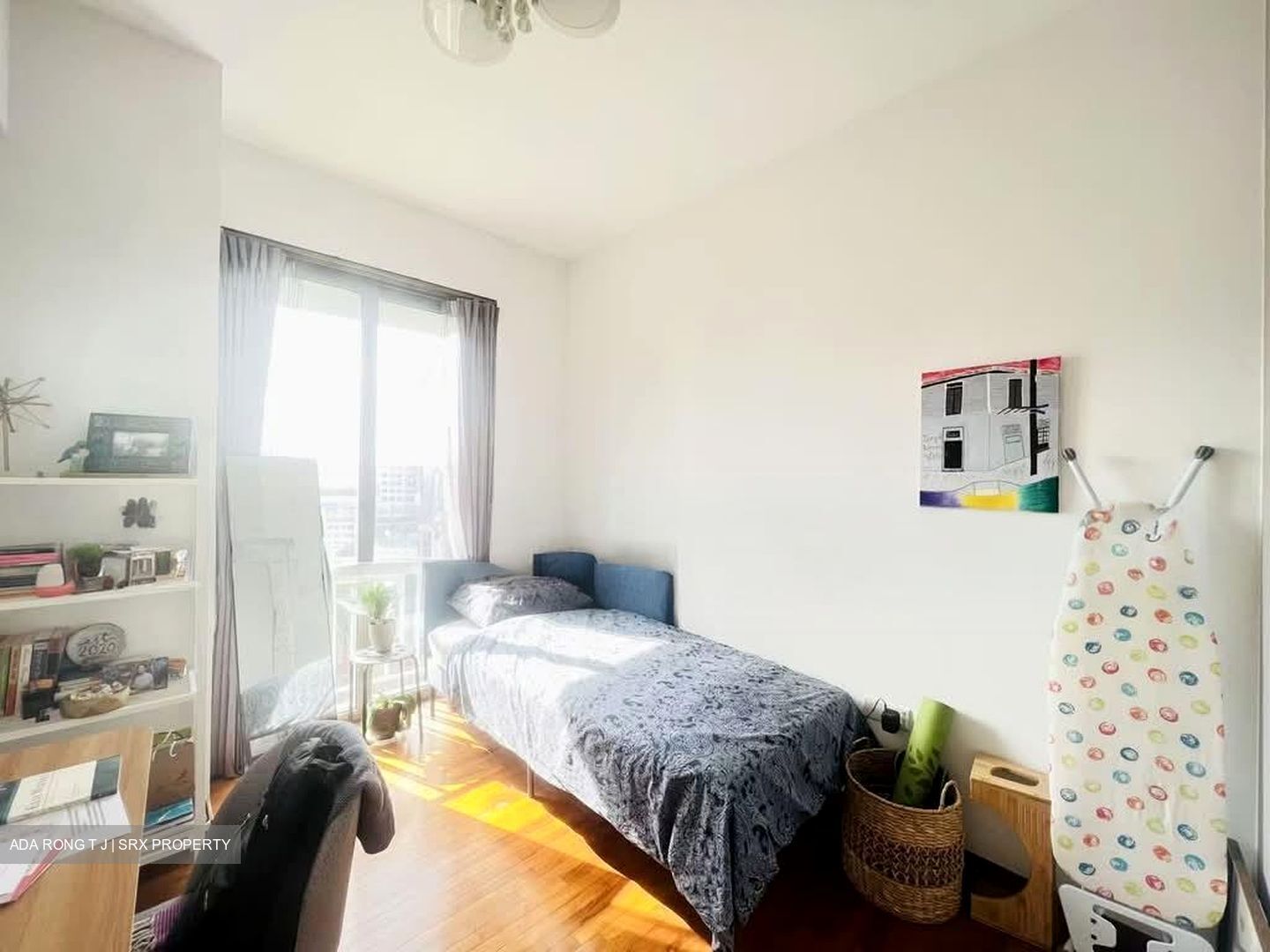 Sky Habitat (D20), Condominium #576134161
